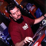 DAVE AUDE DAVE AUDE