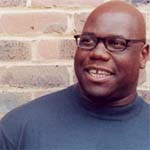 CARL COX
