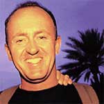 DANNY RAMPLING