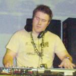 ANDY MILFORD