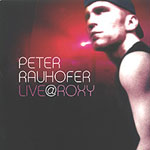 PETER RAUHOFER