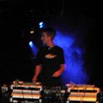 DANIEL K