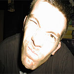 D.A.V.E. THE DRUMMER