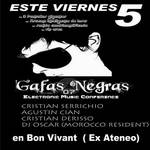 AGUSTIN CIAN