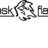 MASK FLAME